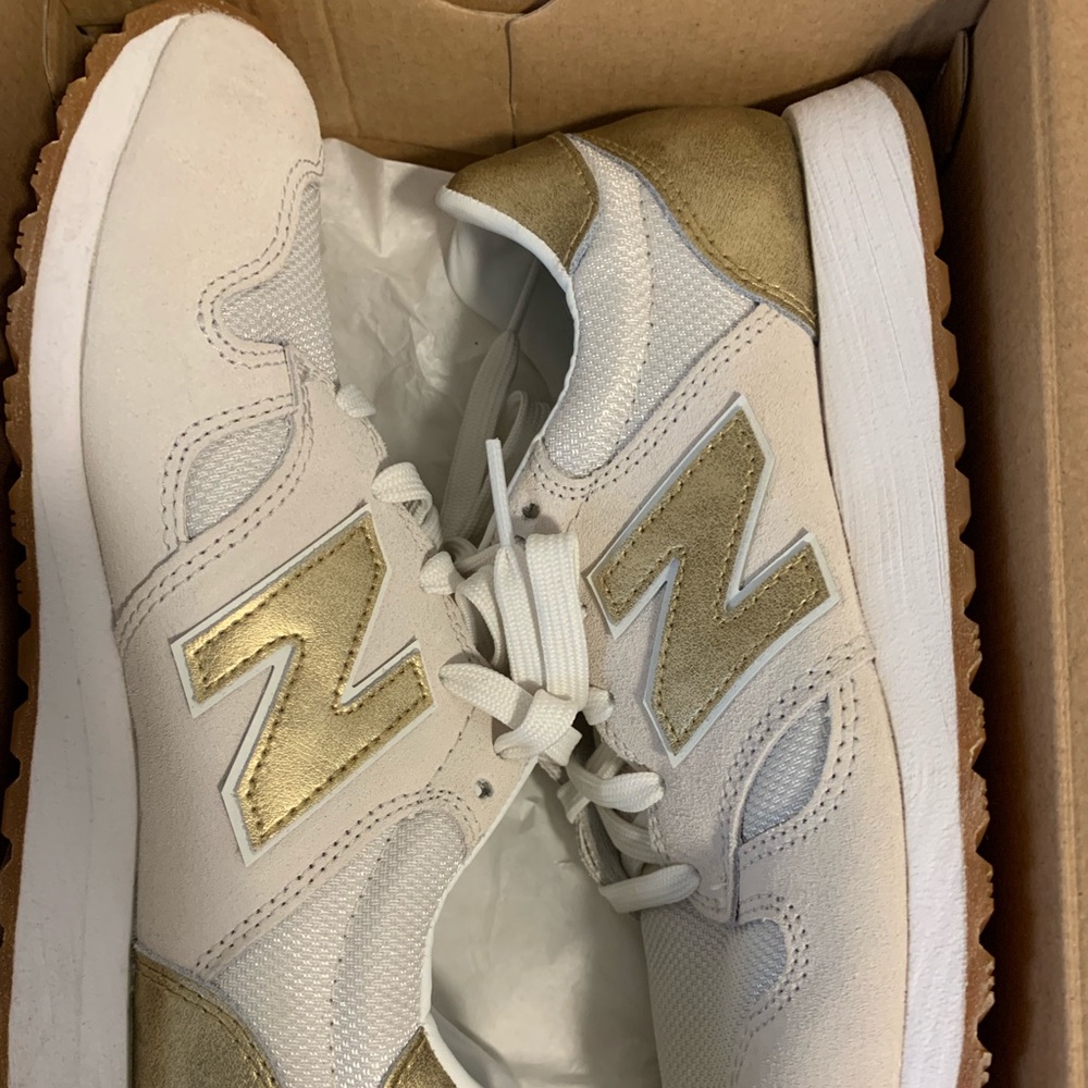 New Balance for J Crew 6.5